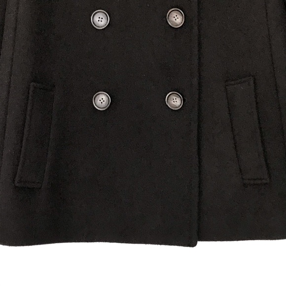Old Navy Pea Coat - Picture 4 of 9